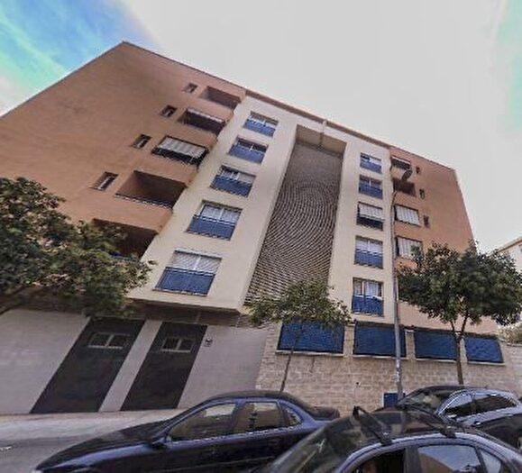 Piso en venta en Residencial Jardín Botánico, Málaga Capital de 1 habitacion