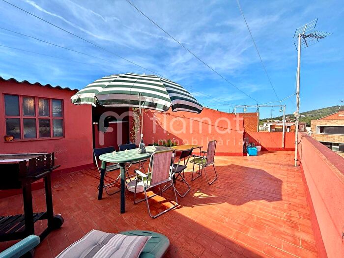 Casa en alquiler en Malgrat de Mar, Barcelona de 3 habitaciones
