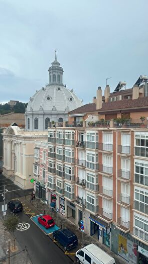 Piso en venta en Cartagena ciudad, Casco Antiguo de 2 habitaciones