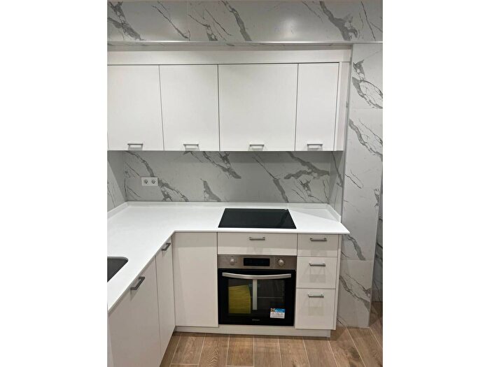 Piso en alquiler en Centro, Vilareal de 2 habitaciones