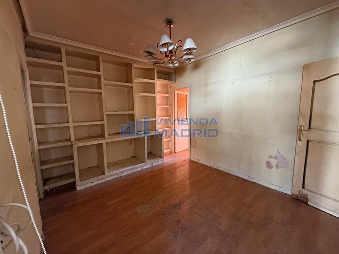 Piso en venta en Puente de Vallecas, San Diego de 2 habitaciones
