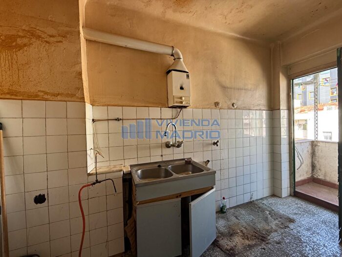 Casas en venta y pisos alquiler - 2