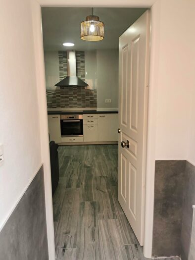 Casa en alquiler en Puerto de Sagunto, Nuevo Centro de 3 habitaciones