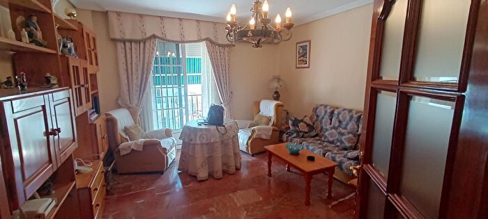 Piso en venta en Baena, Córdoba de 3 habitaciones