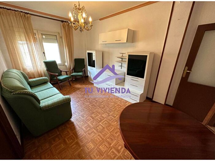 Casas en venta y pisos alquiler - 1