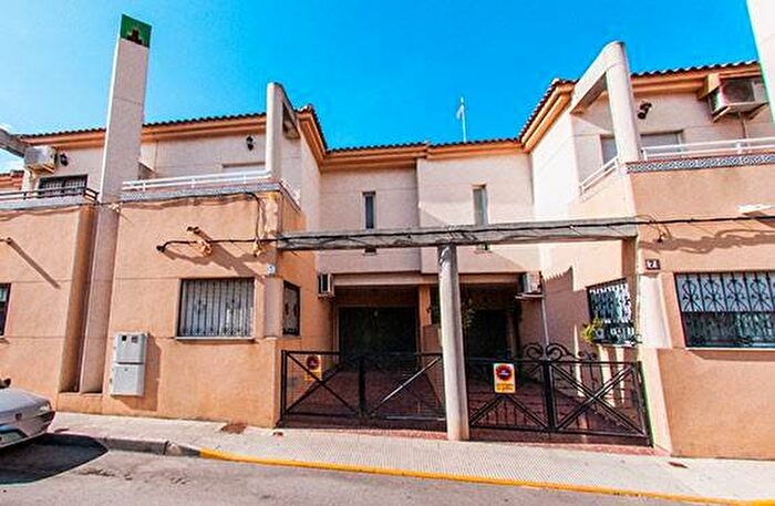 Piso en venta en Comunitat Valenciana, Alicante de 3 habitaciones