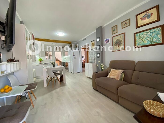 Casas en venta y pisos alquiler - 2