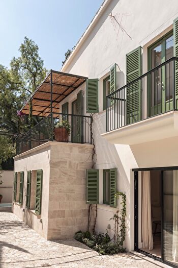 Casas en venta y pisos alquiler - 3