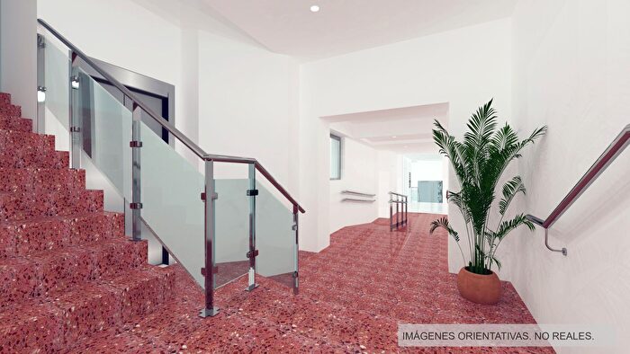 Casas en venta y pisos alquiler - 2