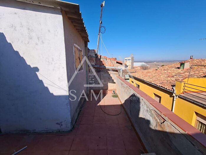 Casa en venta en Agramunt, Lleida de 4 habitaciones