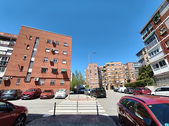 Piso en venta en Vicálvaro, Ambroz de 2 habitaciones