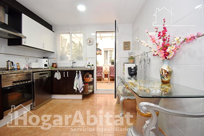 Casas en venta y pisos alquiler - 2