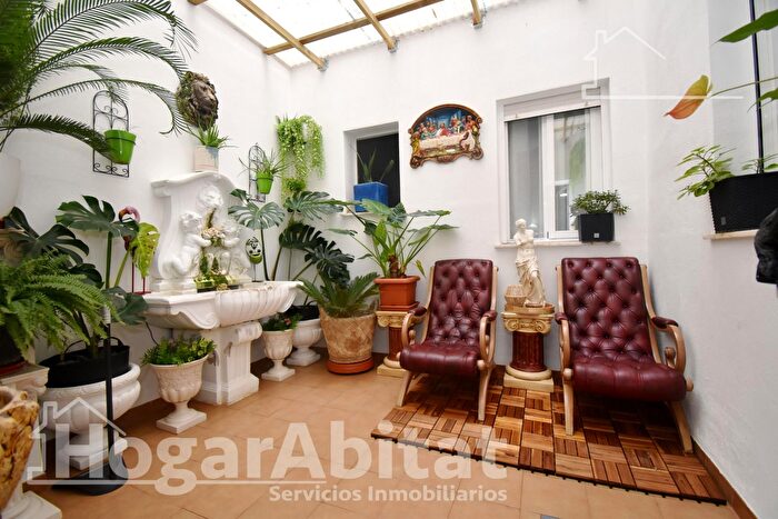 Casas en venta y pisos alquiler - 1