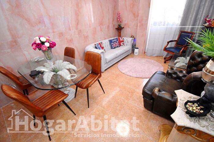 Casas en venta y pisos alquiler - 3