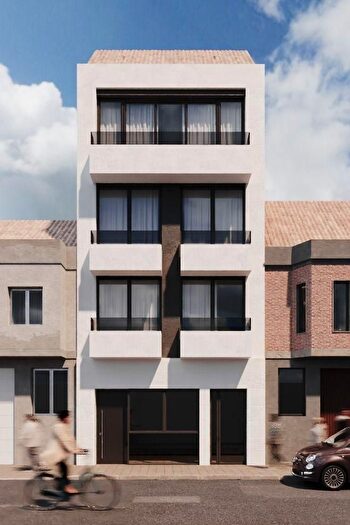Piso en venta en Benaguasil, Valencia de 2 habitaciones