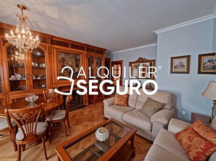 Piso en alquiler en Carabanchel, San Isidro de 2 habitaciones