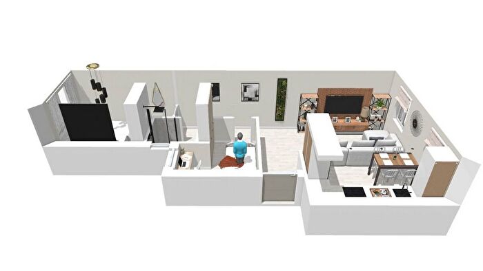 Casas en venta y pisos alquiler - 2
