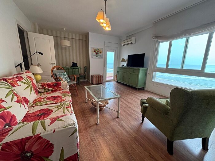 Piso en venta en Paseo Marítimo San José La Laguna, Cádiz Capital de 1 habitacion