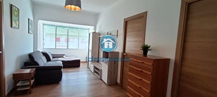 Piso en venta en Pla Carolinas, Pla de Bon Repós de 3 habitaciones