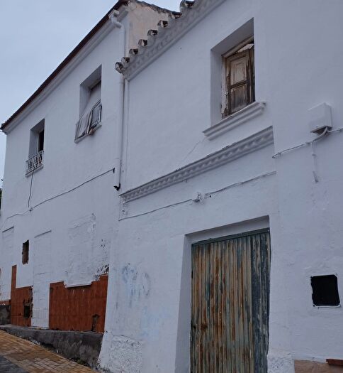 Piso en venta en Centro, Alhaurín El Grande de 7 habitaciones