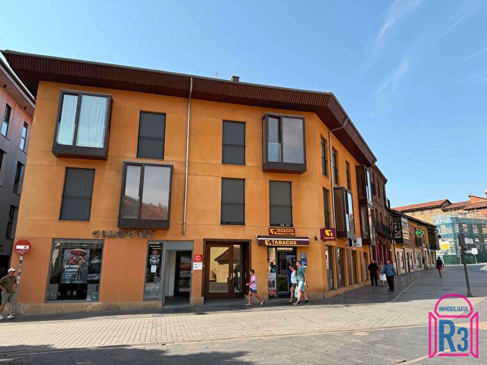Casas en venta y pisos alquiler - 1