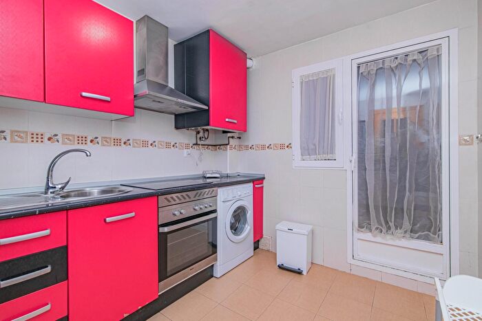 Piso en venta en Híjar, Las Gabias de 2 habitaciones