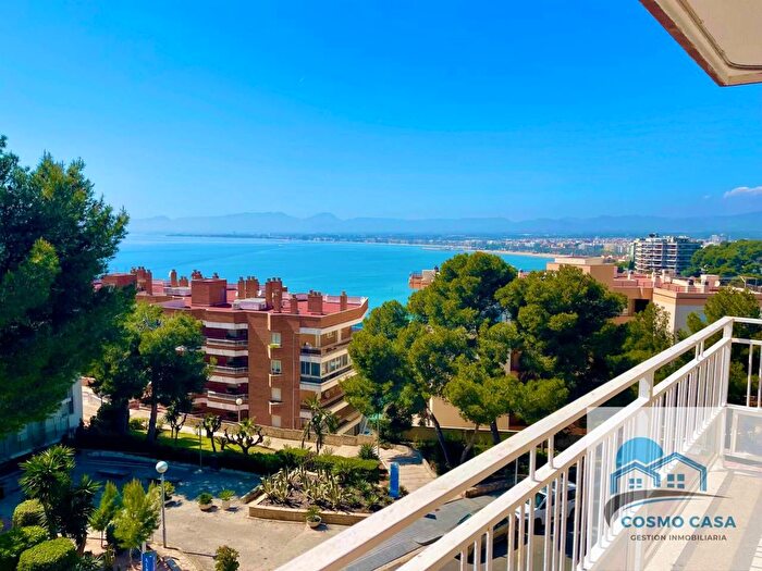 Piso en venta en Mar i Camp Platja dels Capellans, Salou de 3 habitaciones