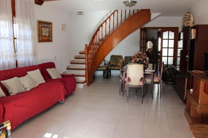 Casa en venta en Creixell, Tarragona de 5 habitaciones
