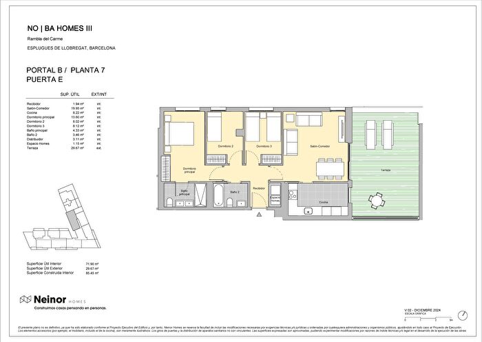 Casas en venta y pisos alquiler - 2
