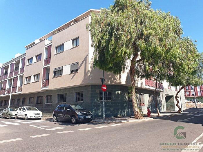 Piso en venta en Frontera, Santa Cruz de Tenerife de 2 habitaciones