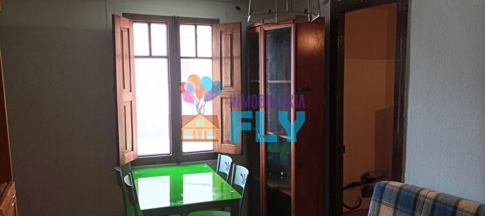 Casa en venta en Lavadores, Vigo de 3 habitaciones