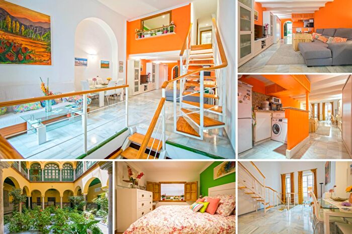 Casas en venta y pisos alquiler - 1