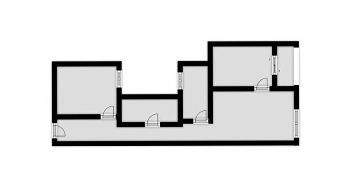 Casas en venta y pisos alquiler - 2