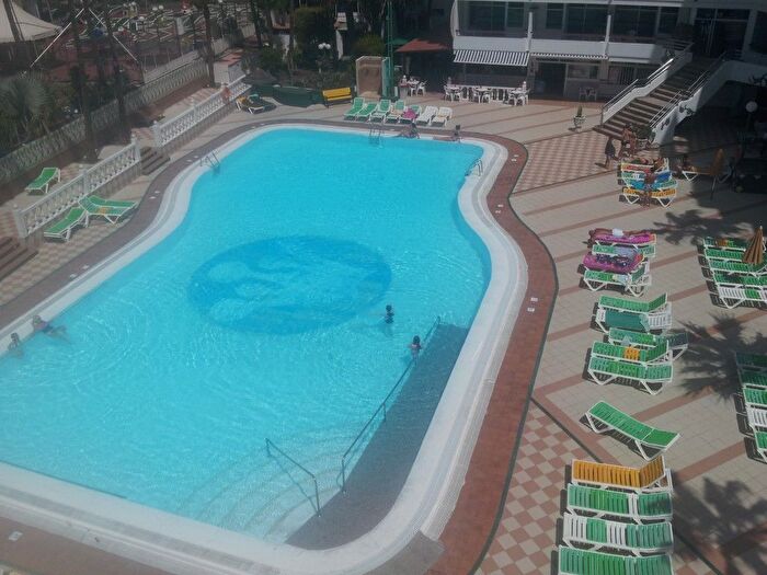 Piso en venta en Playa del Inglés, San Bartolomé de Tirajana de 1 habitacion
