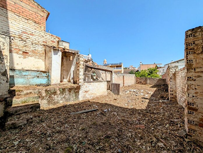 Casas en venta y pisos alquiler - 2