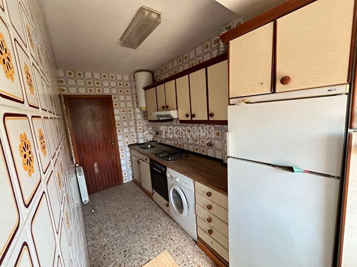 Piso en venta en Barrios rurales del oeste, Casetas Villarrapa de 3 habitaciones