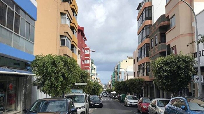 Piso en venta en Ciudad Alta, Schamann Rehoyas de 2 habitaciones