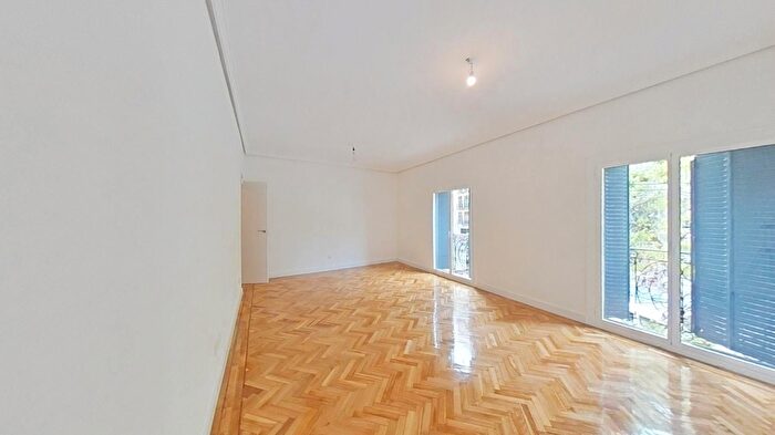Piso en venta en Barrio de Salamanca, Goya de 3 habitaciones