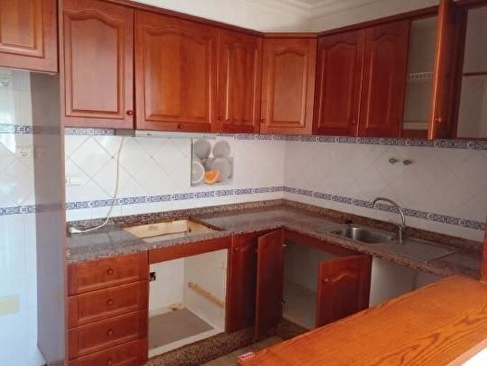 Casas en venta y pisos alquiler - 2
