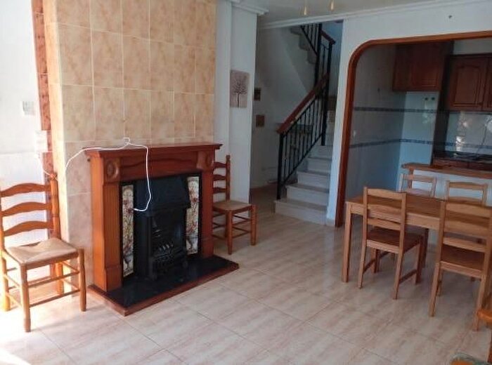 Casa en venta en Orihuela Costa, Playa Flamenca de 3 habitaciones