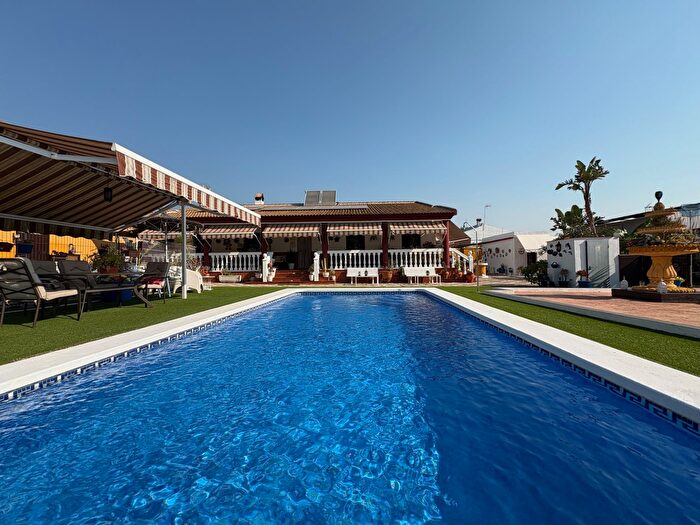Casa en venta en Punta Umbría, Huelva de 4 habitaciones