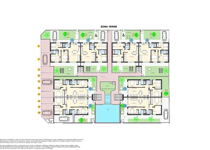 Casas en venta y pisos alquiler - 3