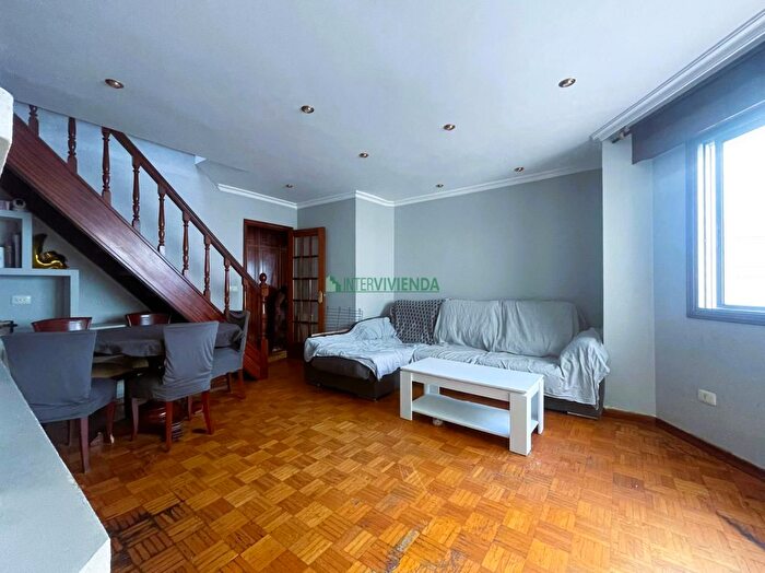 Casas en venta y pisos alquiler - 1