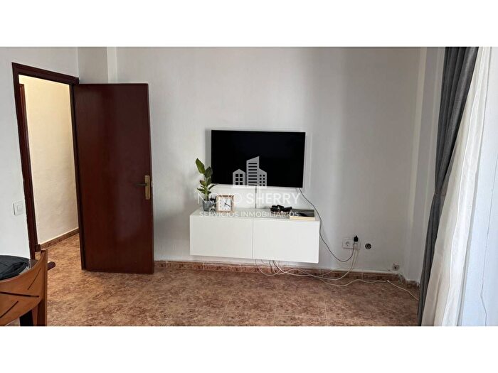 Piso en venta en El Juncal Vallealto, El Puerto de Santa María de 3 habitaciones