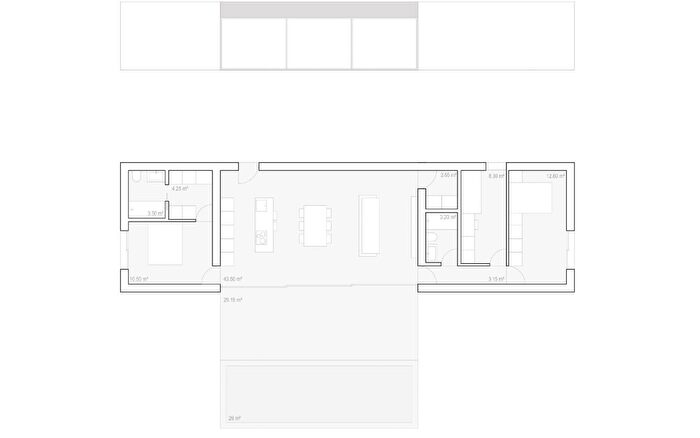 Casas en venta y pisos alquiler - 3