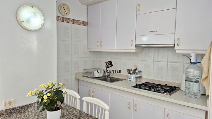 Piso en venta en Costa del Silencio, Arona de 1 habitacion