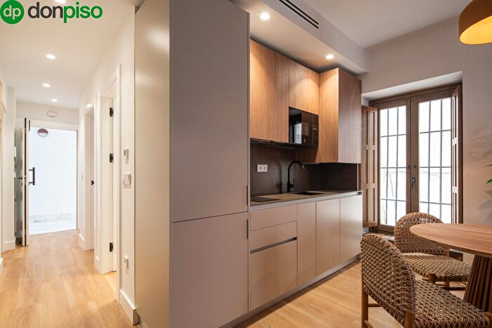 Casas en venta y pisos alquiler - 2