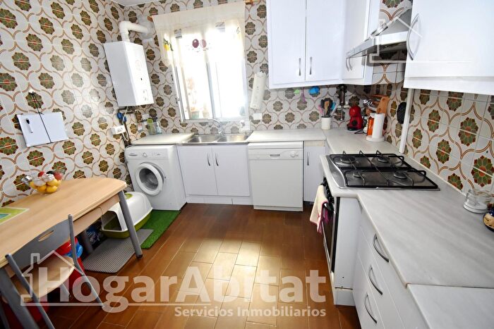 Casas en venta y pisos alquiler - 1