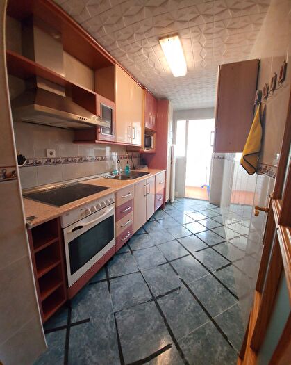Piso en alquiler en Norte, Parque Nueva Granada de 3 habitaciones