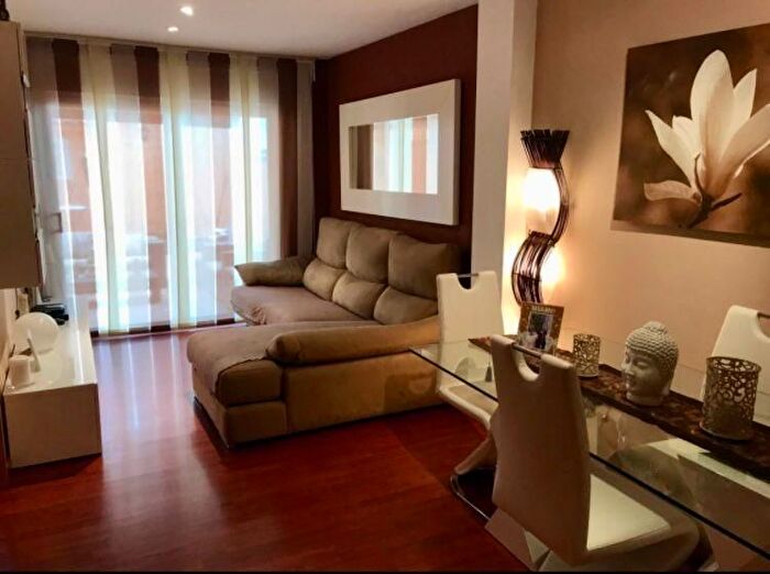 Piso en alquiler en Cerdanyola, Cerdanyola Sud de 2 habitaciones